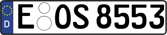 E-OS8553