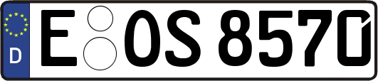 E-OS8570