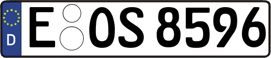 E-OS8596
