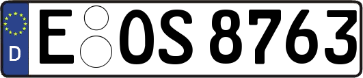 E-OS8763