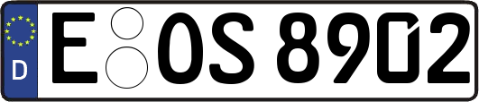 E-OS8902