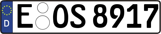 E-OS8917