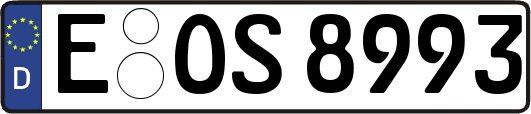E-OS8993
