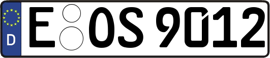 E-OS9012