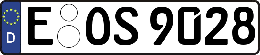 E-OS9028