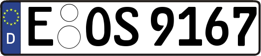 E-OS9167