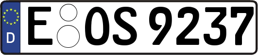 E-OS9237