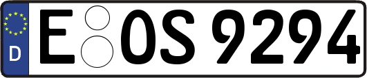E-OS9294