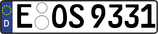 E-OS9331