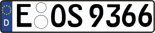 E-OS9366