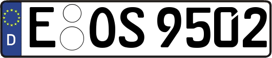 E-OS9502