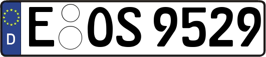 E-OS9529