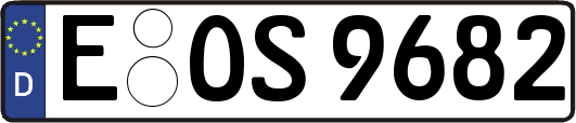 E-OS9682