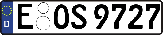 E-OS9727