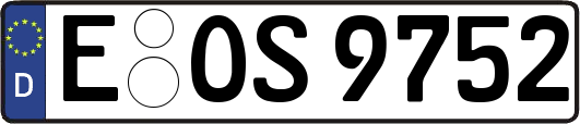 E-OS9752
