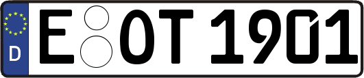 E-OT1901