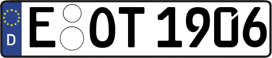 E-OT1906