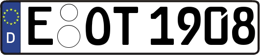 E-OT1908