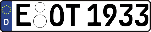 E-OT1933