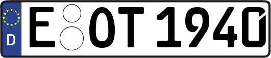E-OT1940