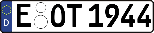 E-OT1944