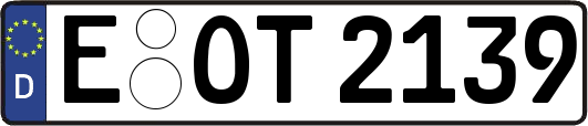 E-OT2139