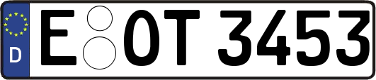 E-OT3453