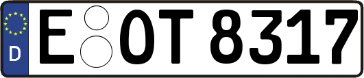 E-OT8317
