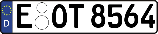 E-OT8564