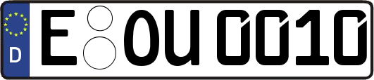 E-OU0010