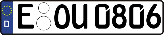 E-OU0806