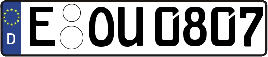 E-OU0807