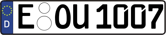 E-OU1007