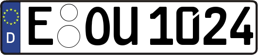 E-OU1024