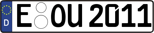 E-OU2011