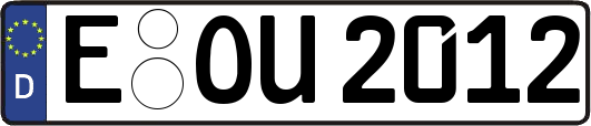 E-OU2012