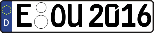 E-OU2016