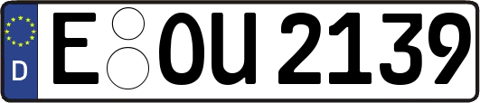 E-OU2139