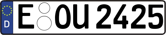 E-OU2425