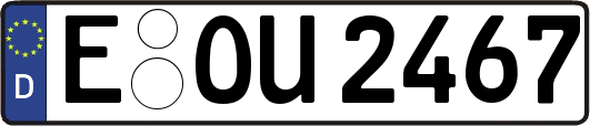 E-OU2467