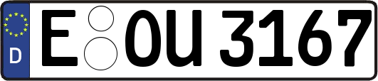 E-OU3167