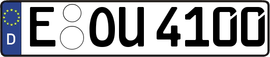 E-OU4100