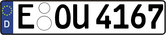 E-OU4167