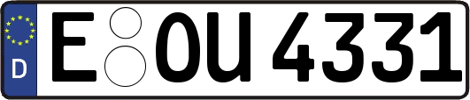 E-OU4331