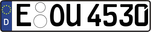E-OU4530