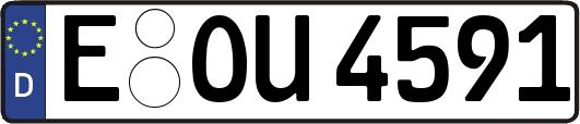 E-OU4591