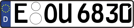 E-OU6830