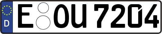 E-OU7204