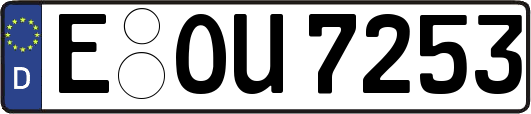E-OU7253