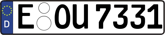 E-OU7331